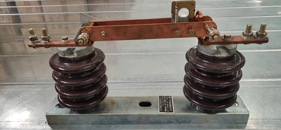 户外高压隔离开关GW9-12-400