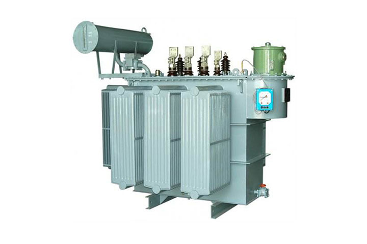 10KV油浸式变压器