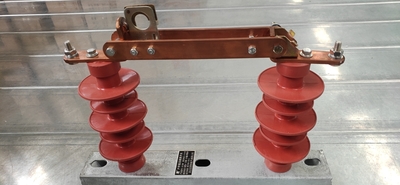 HGW9-12-630户外高压隔离开关