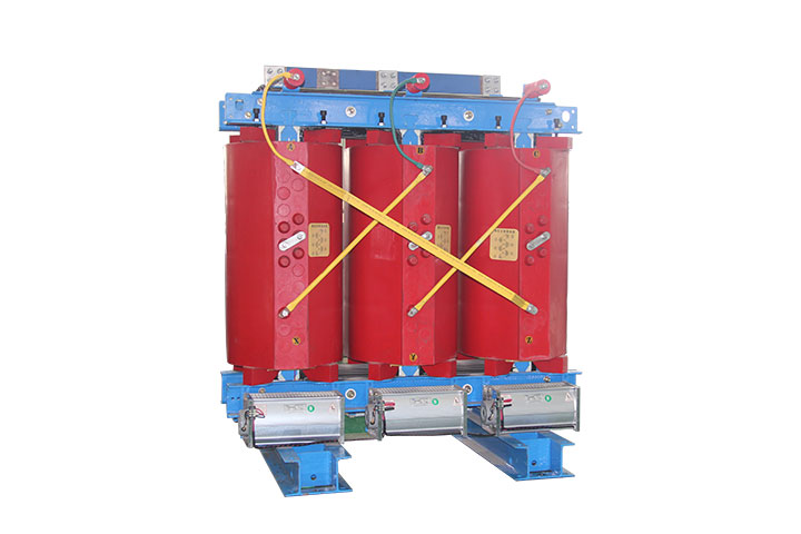10KV干式变压器