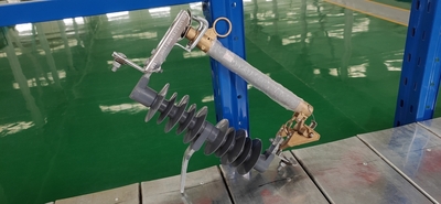 跌落式熔断器HRW12-12-200