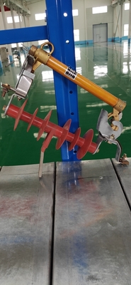 跌落式熔断器HRW11-12-100