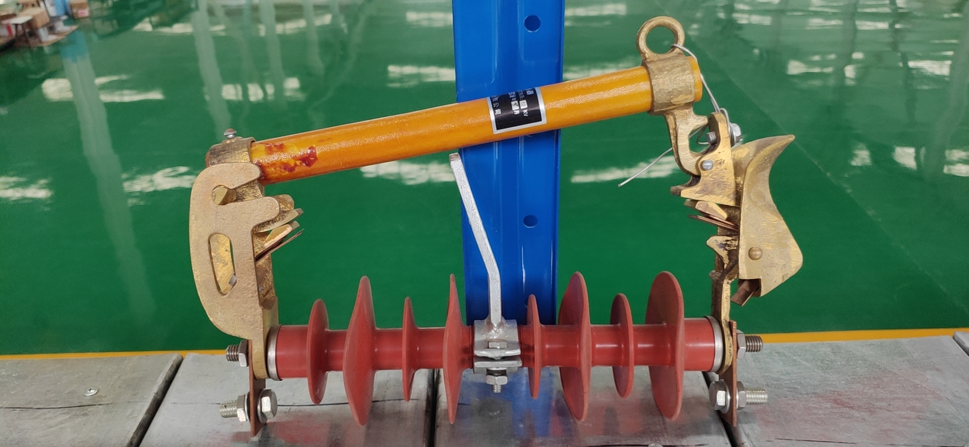 跌落式熔断器HRW3-12-100