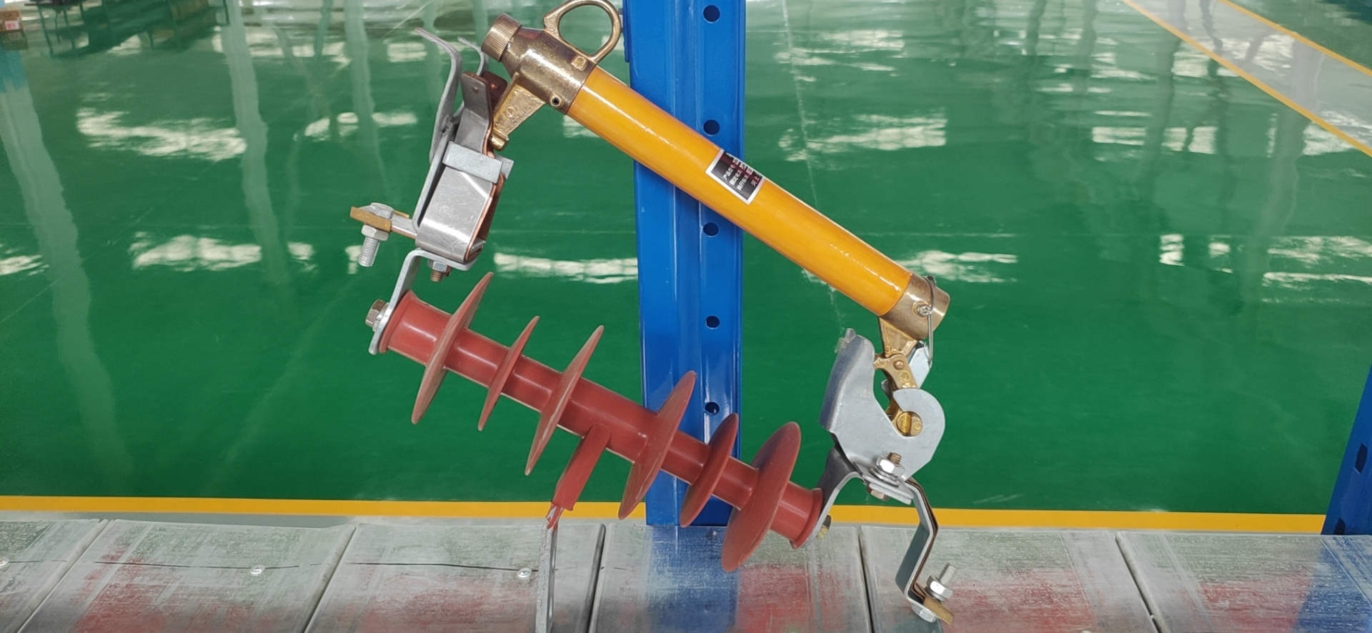 跌落式熔断器HRW11-12-200