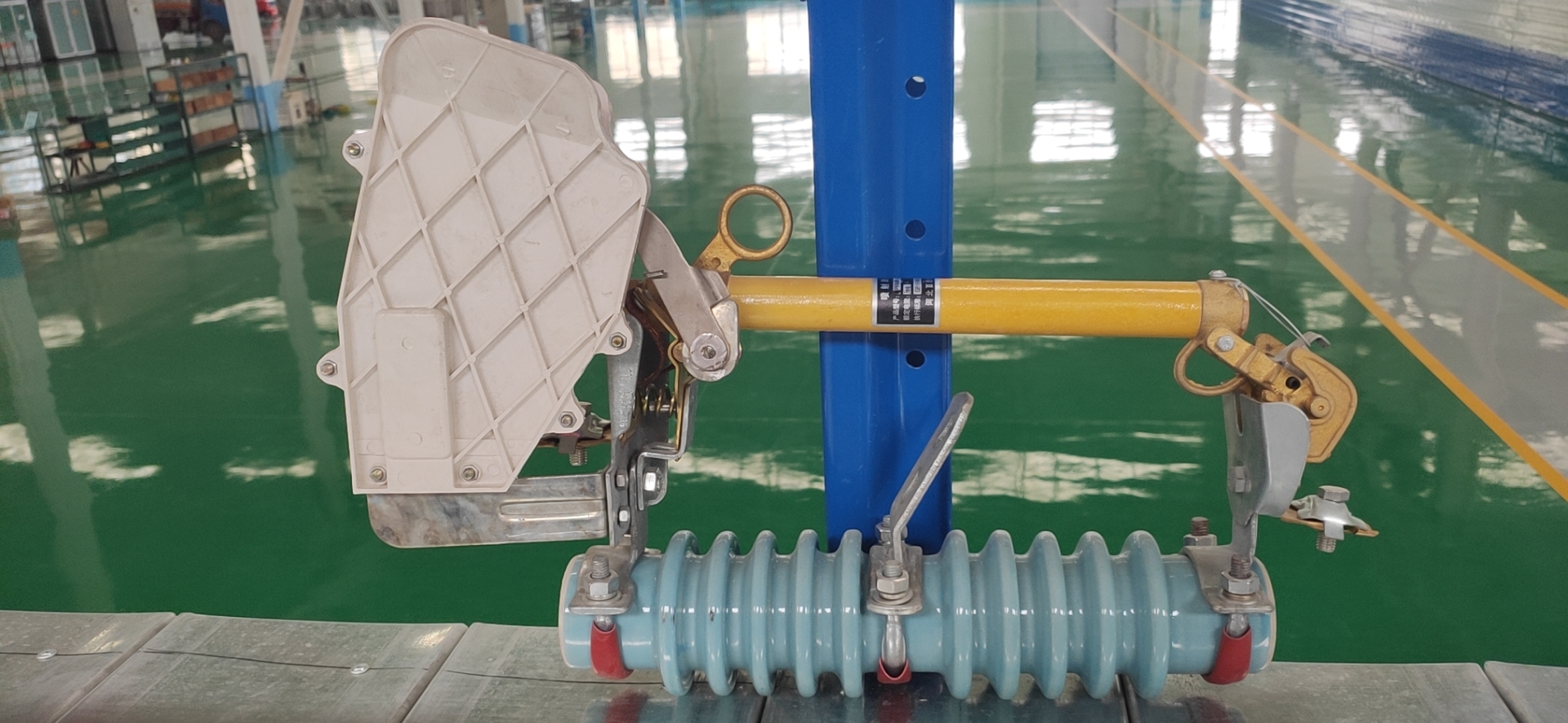 跌落式熔断器PRW10-12-100