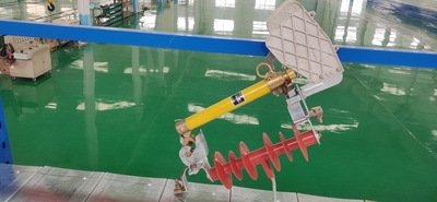 户外喷射跌落式熔断器HPRW11-12-200