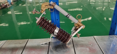 跌落式熔断器RW10-12-200