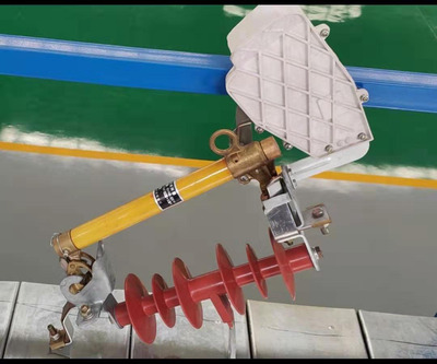 户外喷射跌落式熔断器HPRW11-12-100