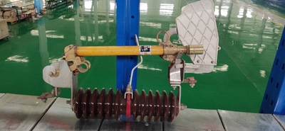 户外喷射跌落式熔断器PRW11-12-200