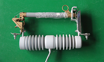 10KV跌落式熔断器