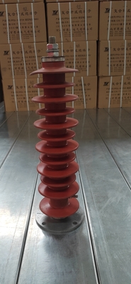 氧化锌避雷器HY5W-35
